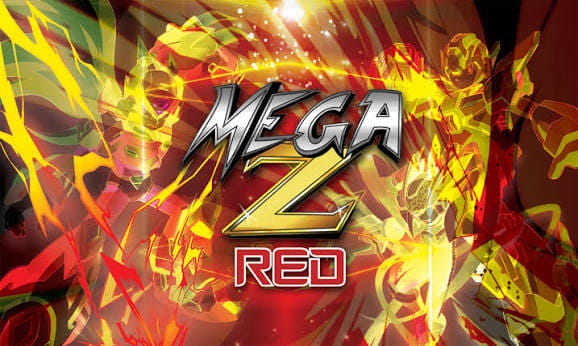 Mega Z Red - 2pk Pre rolls - Mega Z Red (H)