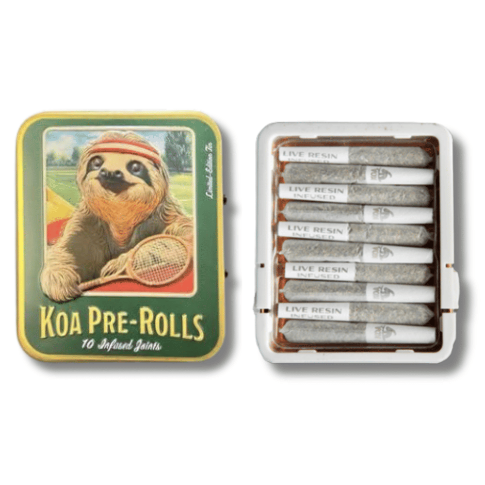 KOA: OG Kush