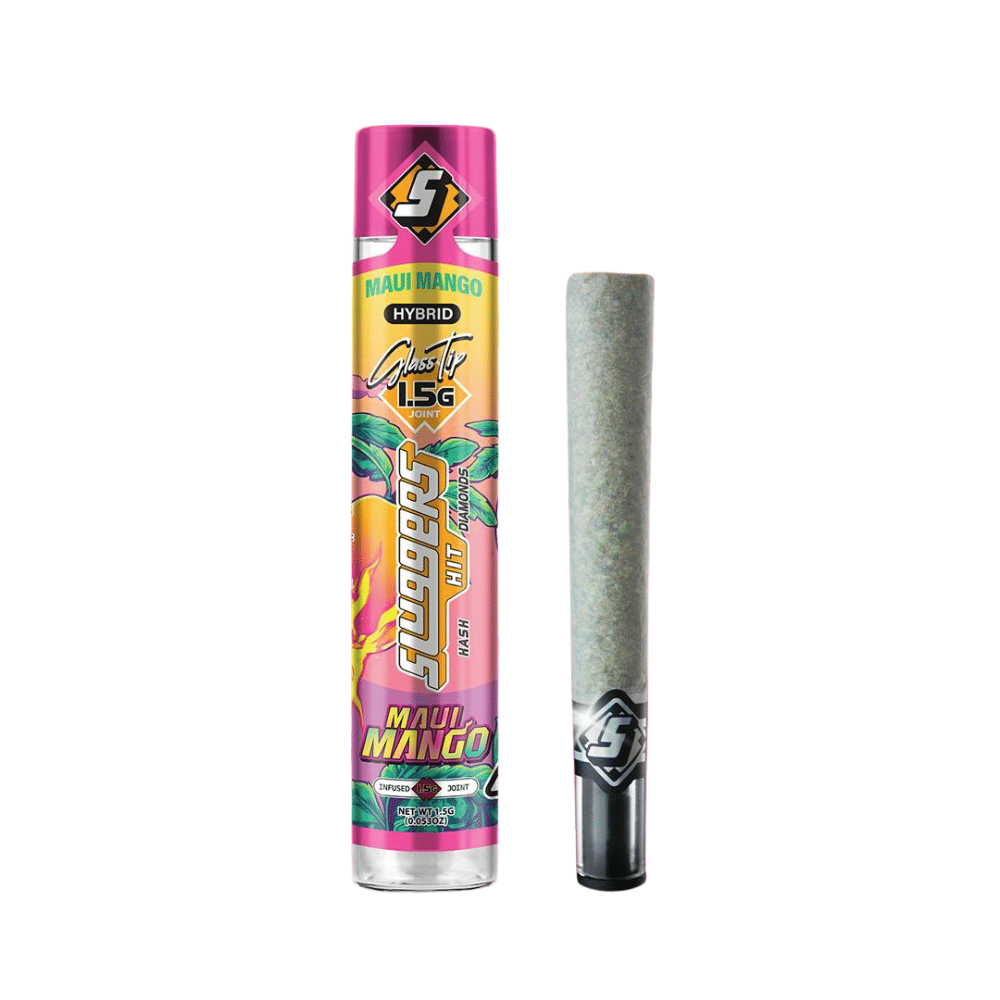 Sluggers Official Retail: Maui Mango