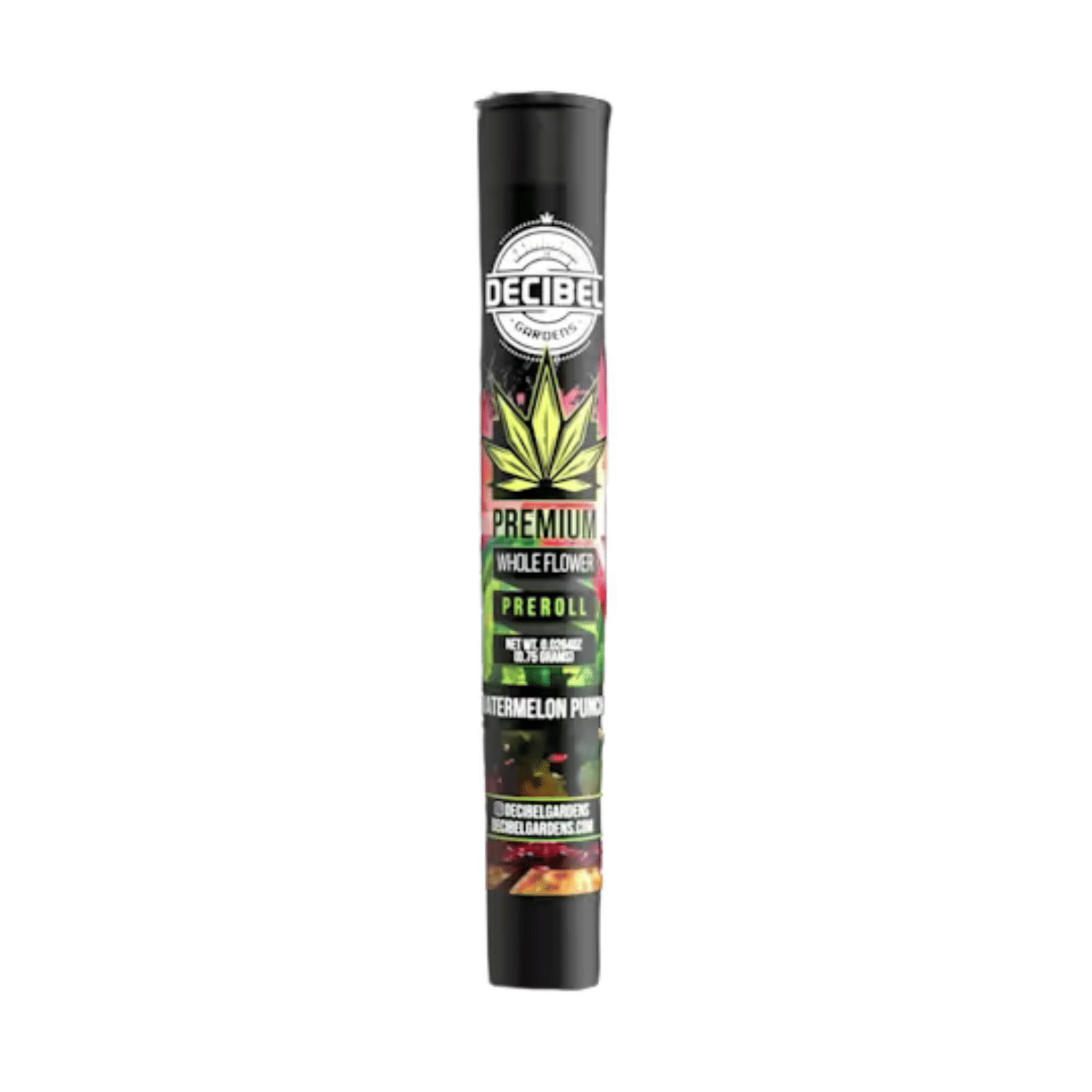 Decibel Farms: Watermelon Punch