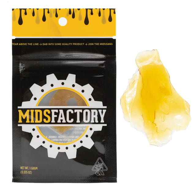 Glitter Junky - Shatter *B2G1 EVERYDAY* - Glitter Junky (H)