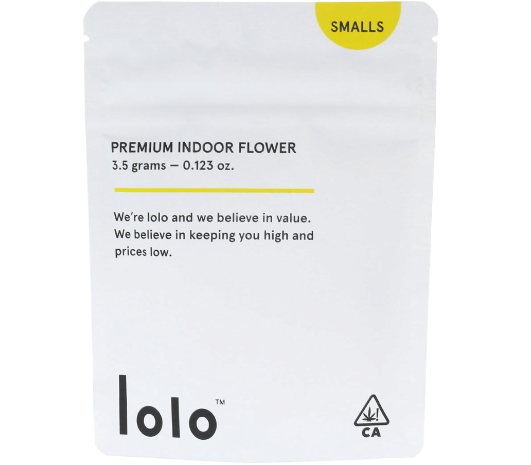 lolo: Lemon Meringue