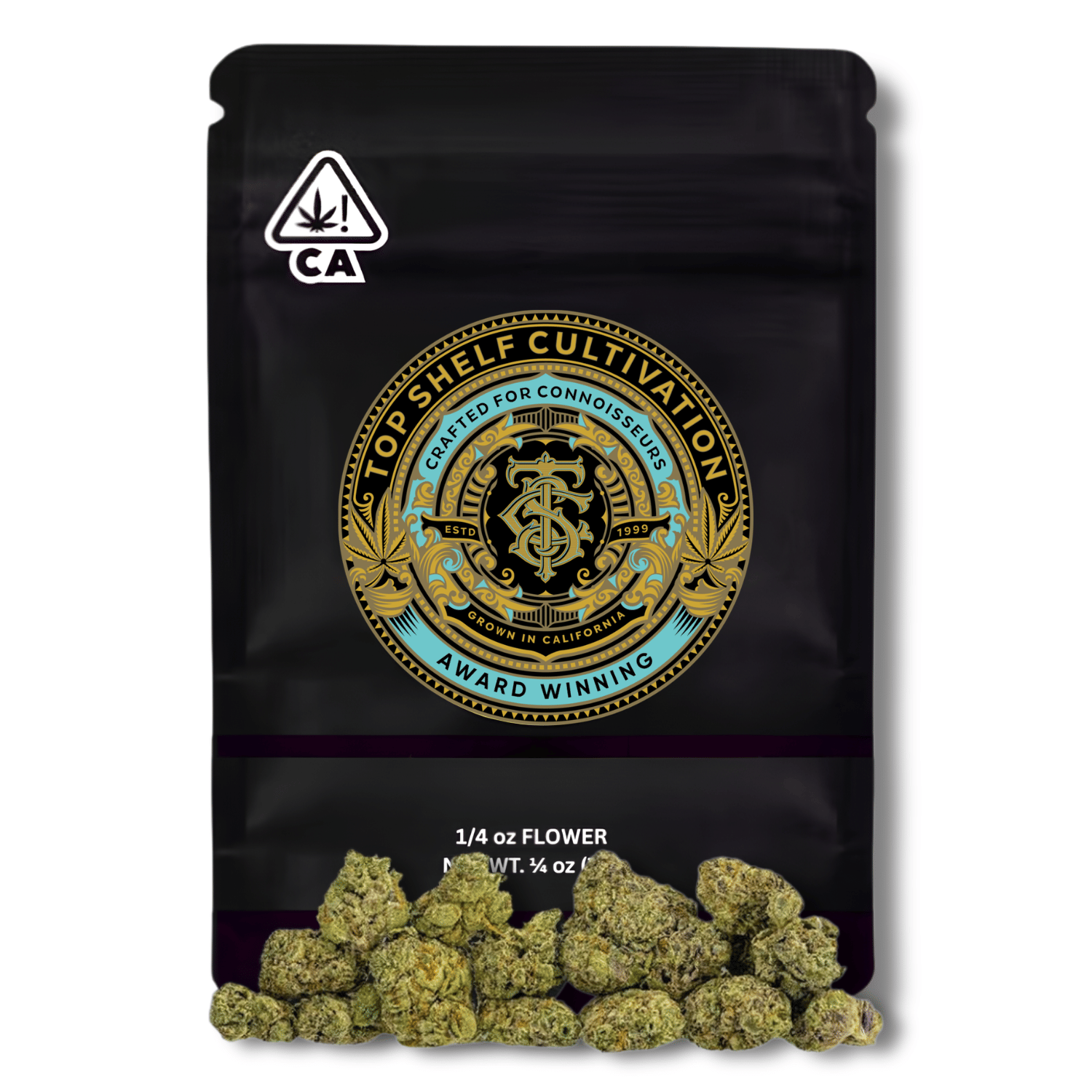 Top Shelf Cultivation: Whoa Si Whoa
