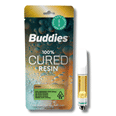 Toad Venom Cured Resin Cart 1g