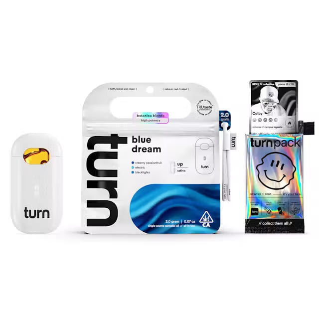 Blue Dream - 1G All-In-One *SPECIAL PRICING* - Blue Dream (S)