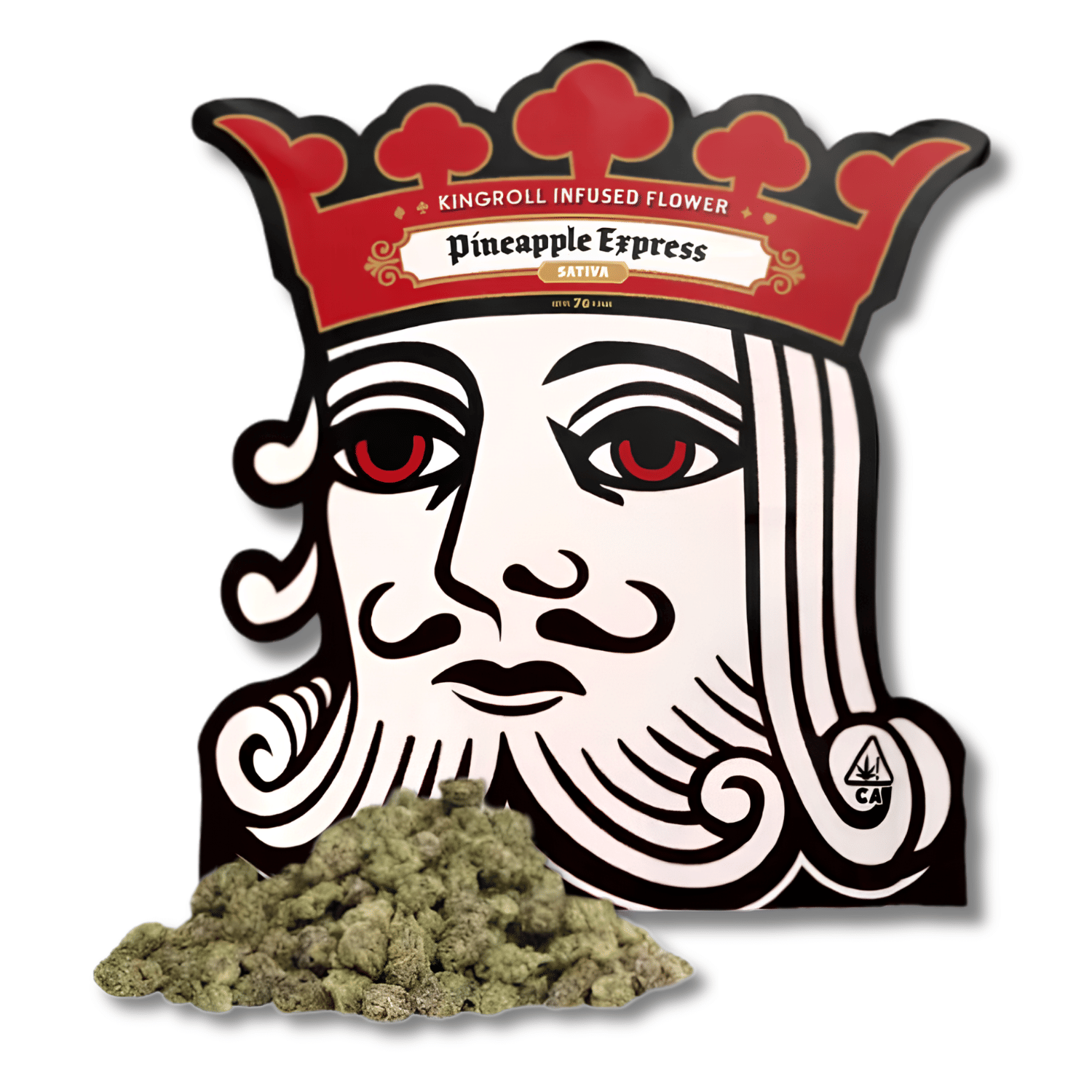 Kingpen: Pineapple Express