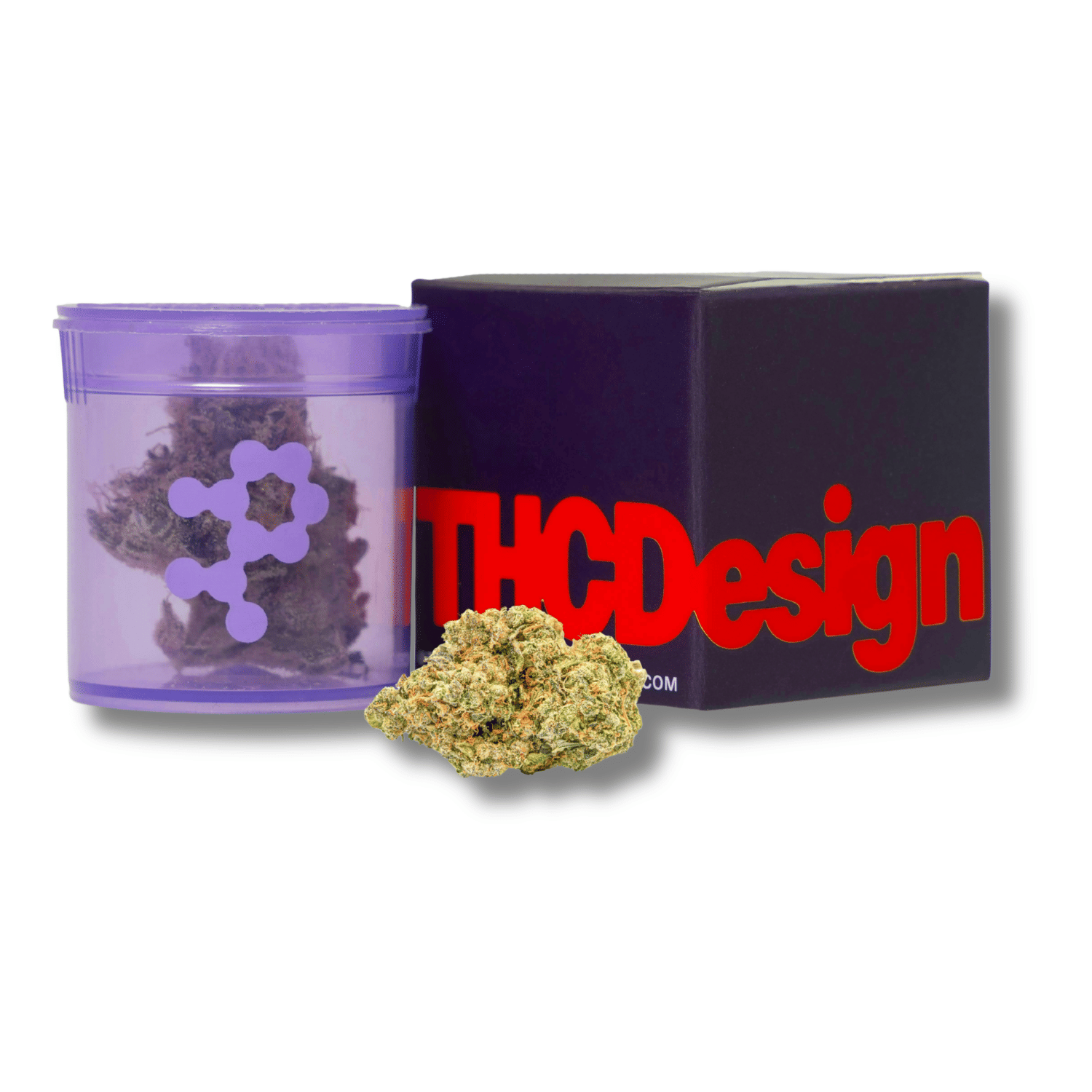 THC Design: Pineapple Surprize