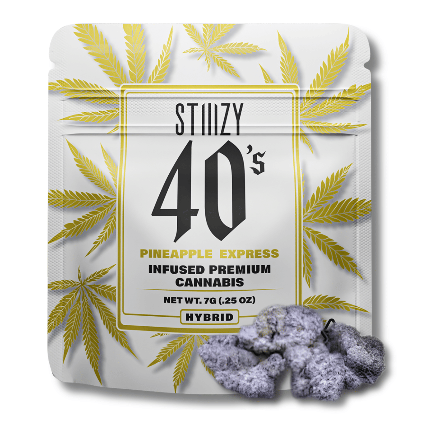 Stiiizy: Pineapple Express
