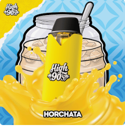 Horchata (H) AIO - 1g *B2G1 EVERYDAY* - Horchata (H)