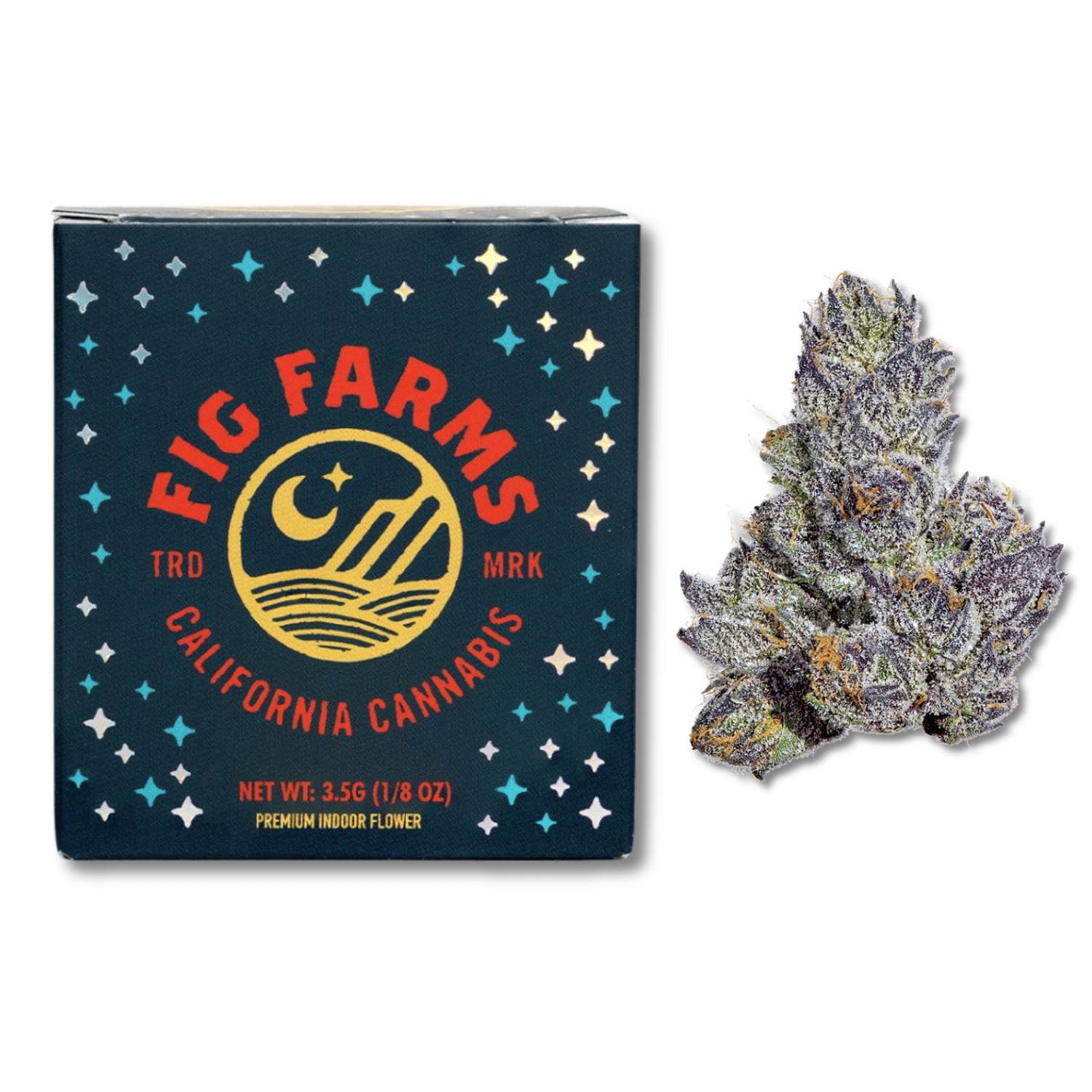 Fig Farms: Whole Fruits