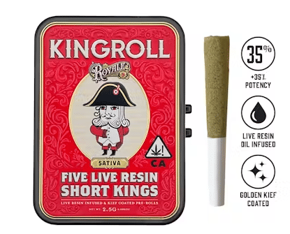 Kingpen: X-ray Z