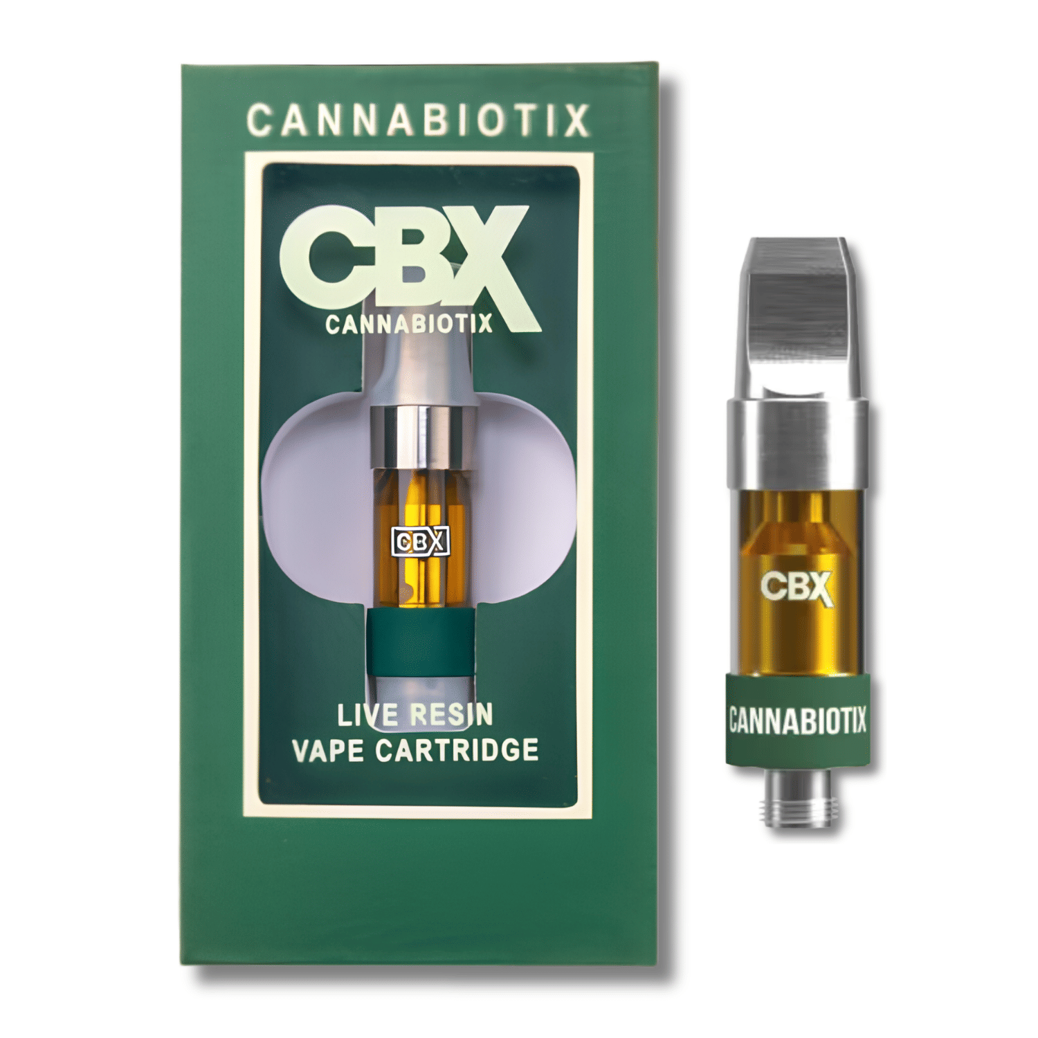 Cannabiotix: Funk Master