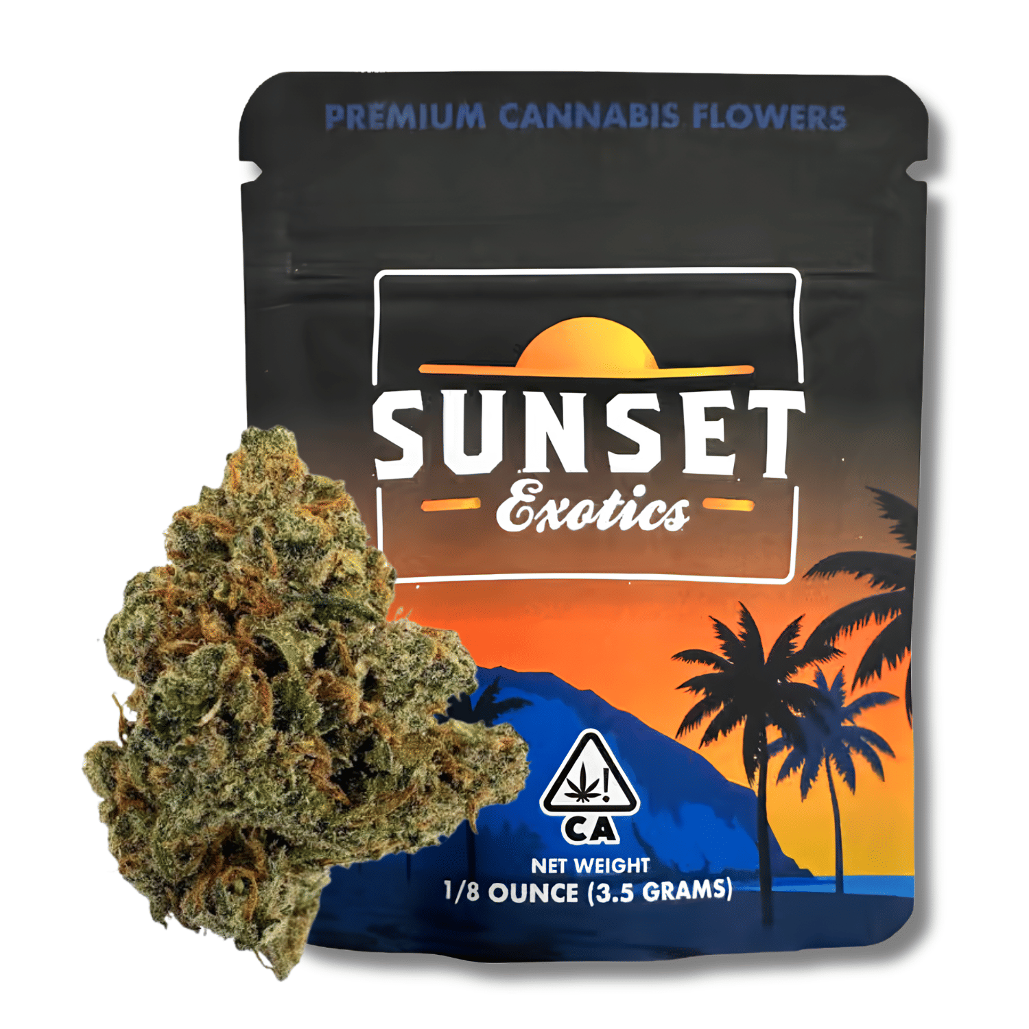 Sunset Exotics: Runtz