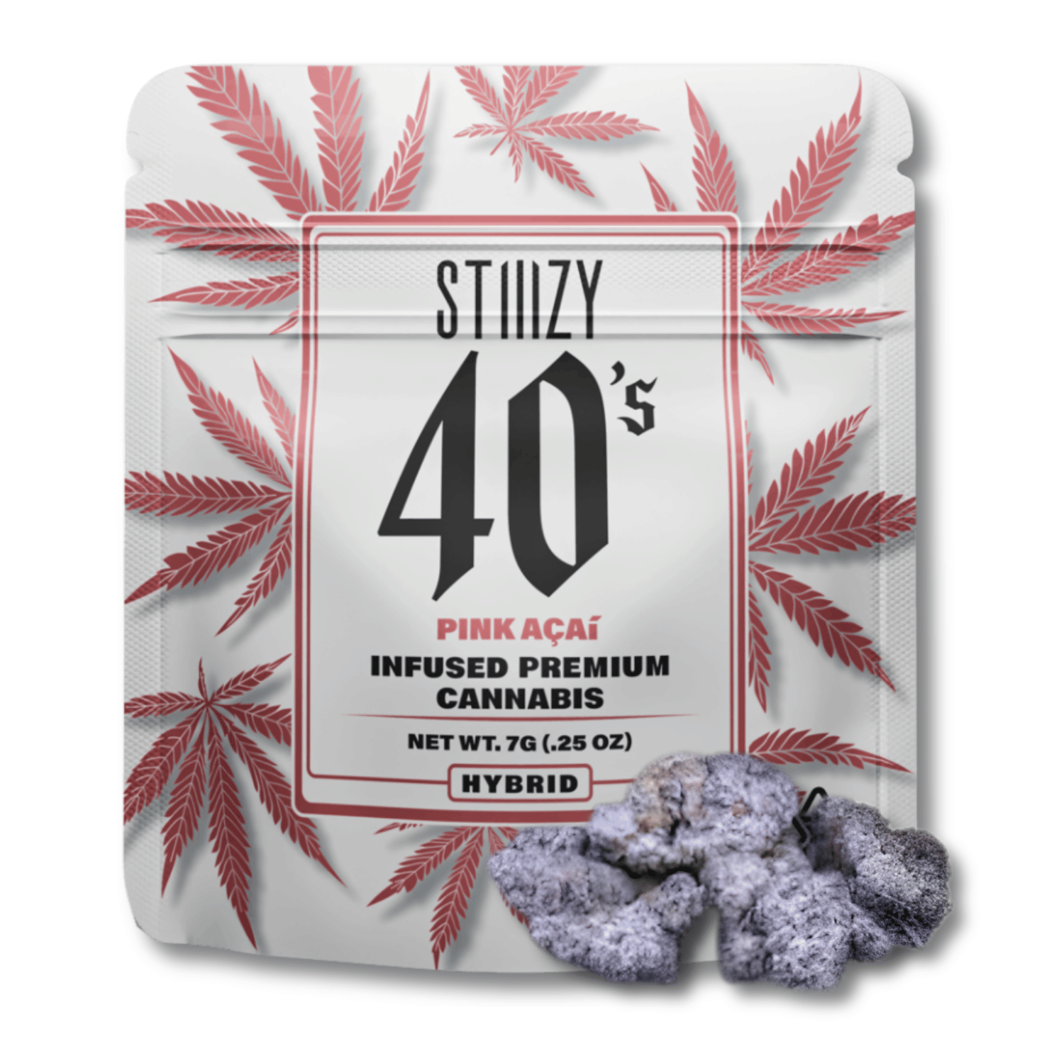 Stiiizy: Pink Acai