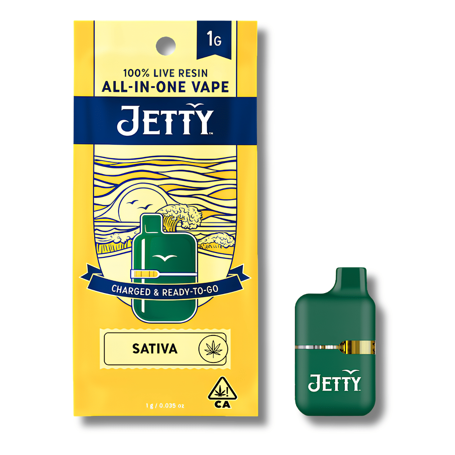 Jetty Extracts: Grape Torque