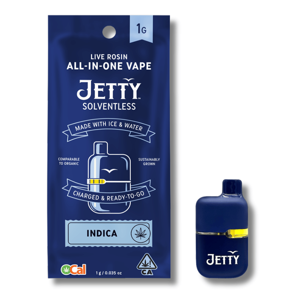 Jetty Extracts: Cherry 42
