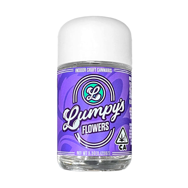 Zero Gravity (I/H) 32.55% - 3.5G