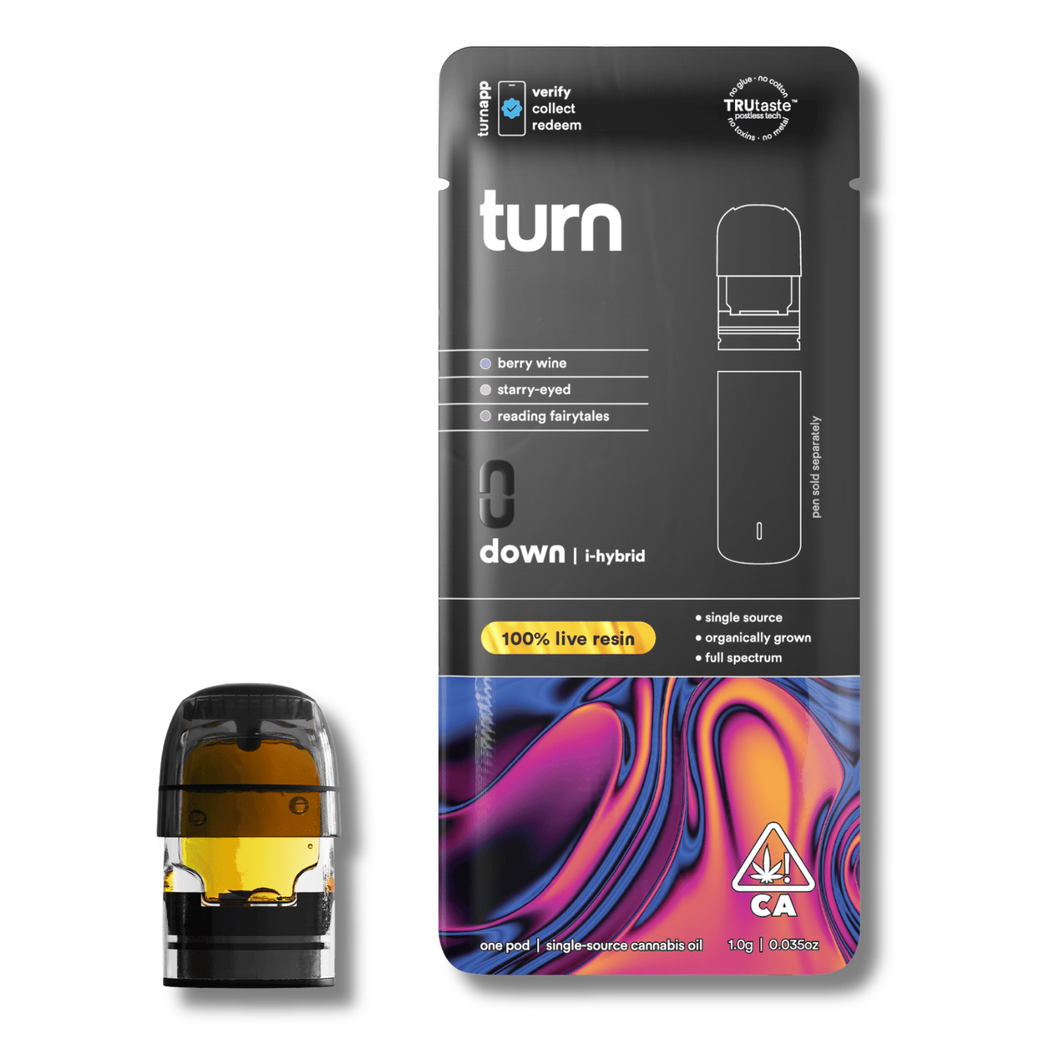 turn: Tahoe OG