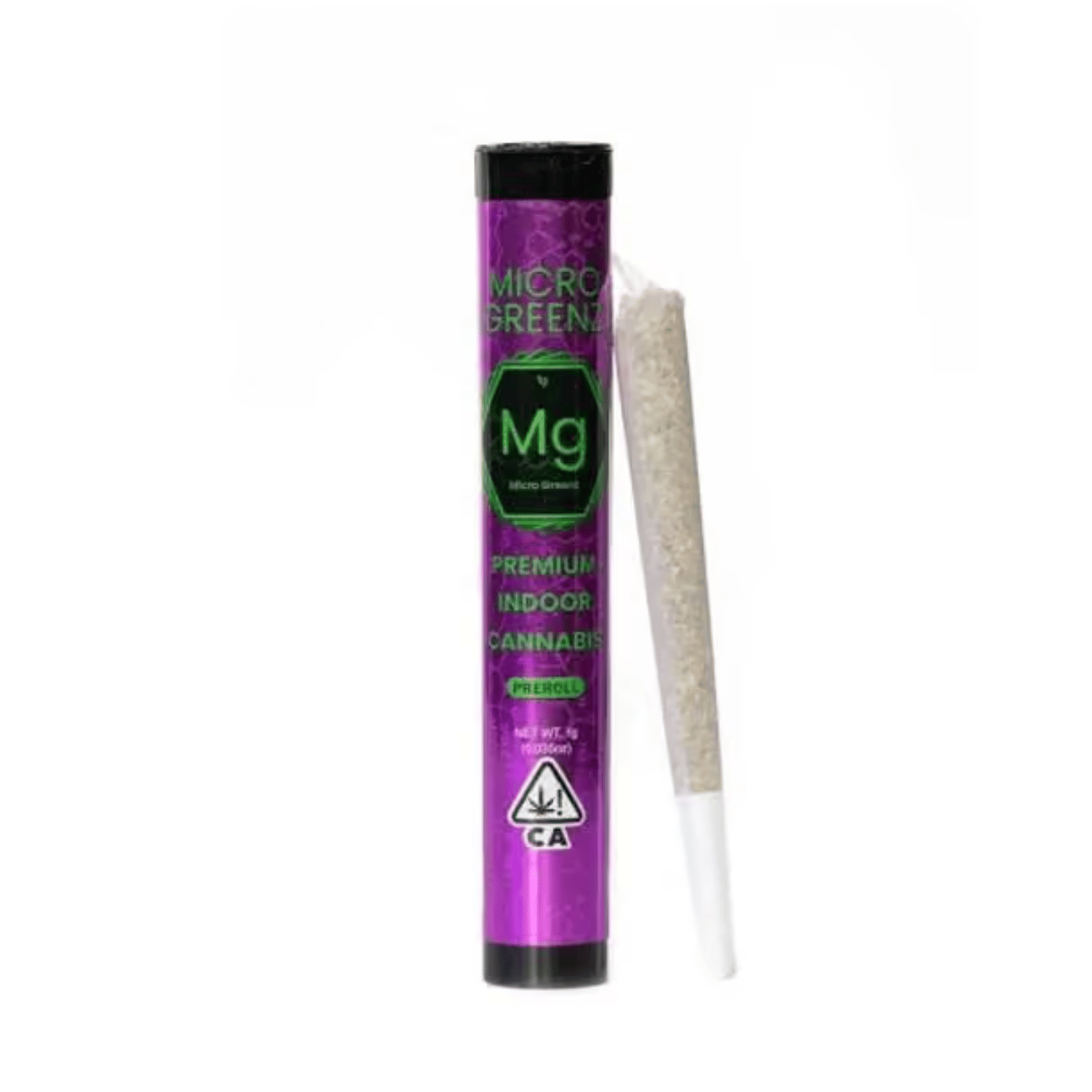 Micro Greenz: Cherry Gas