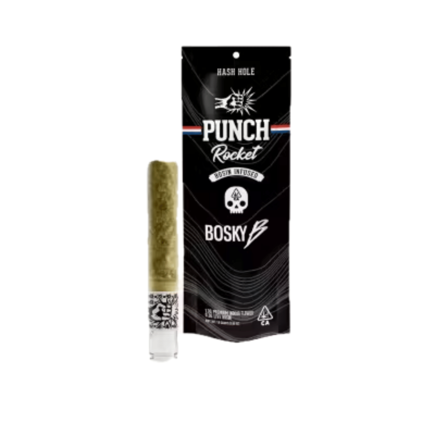 Punch: Guava