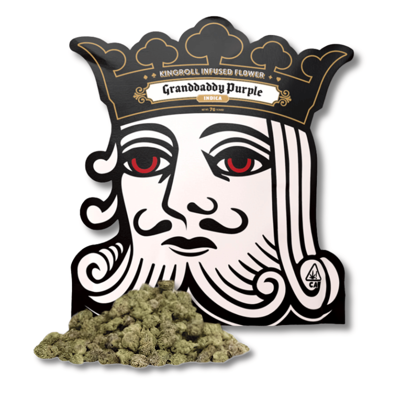 Kingpen: Granddaddy Purple