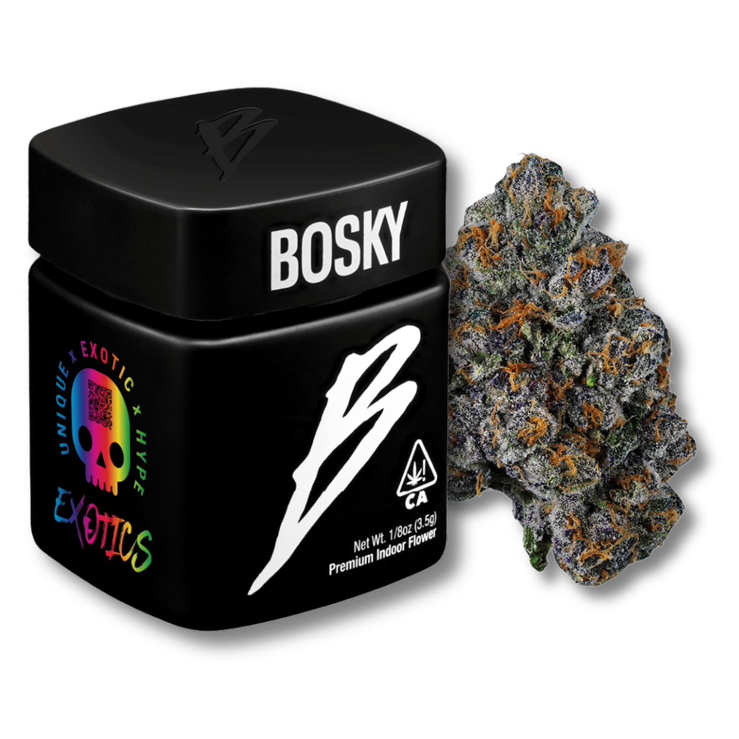 Bosky Genetics: Guava Runtz
