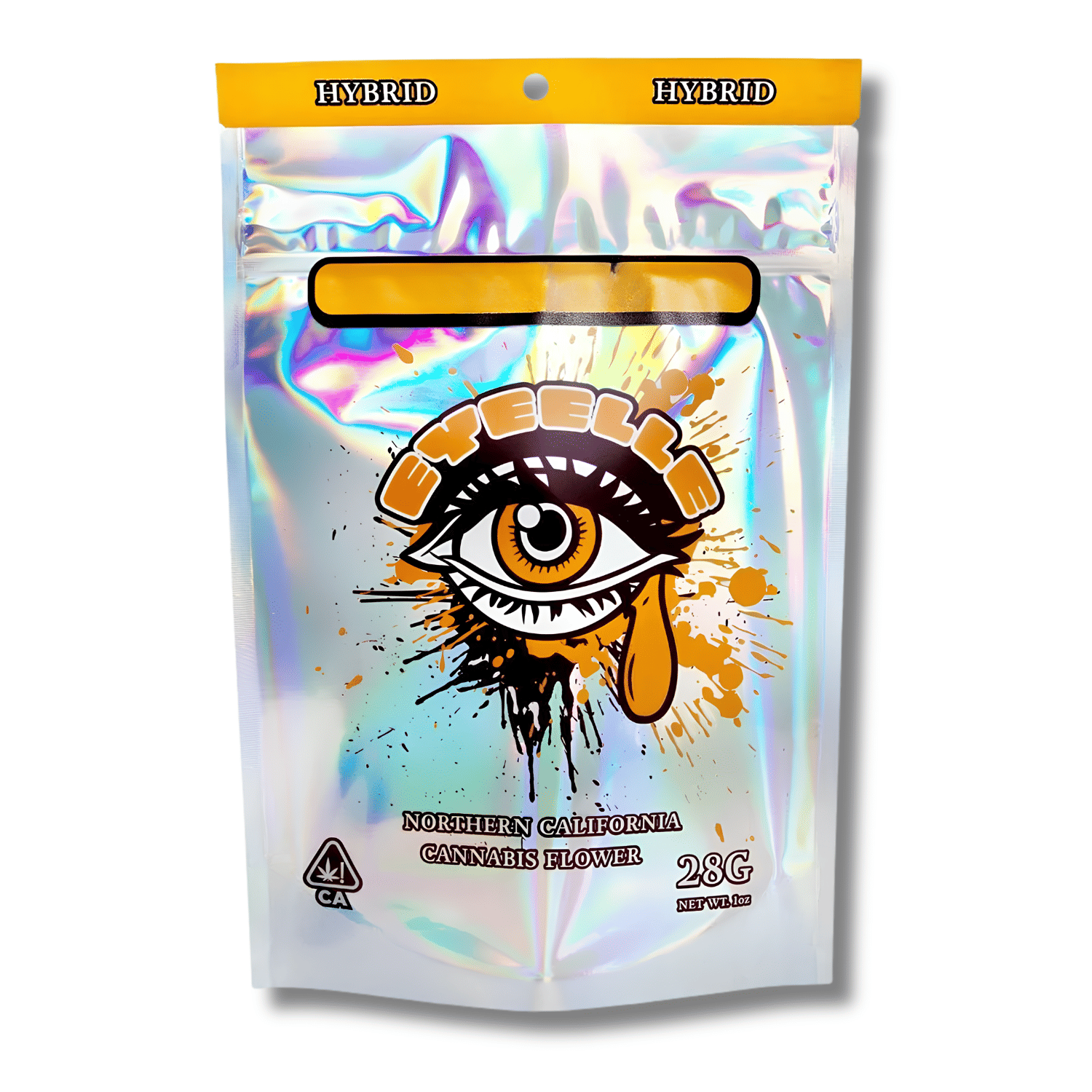 Eyeelle: Blue Dream