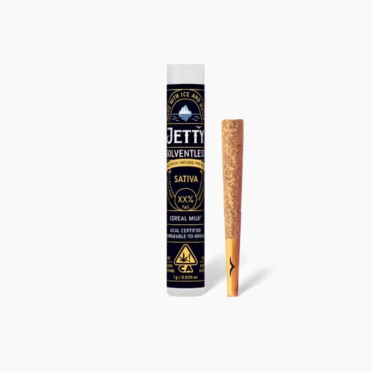 Jetty Extracts: Sour Strawberry