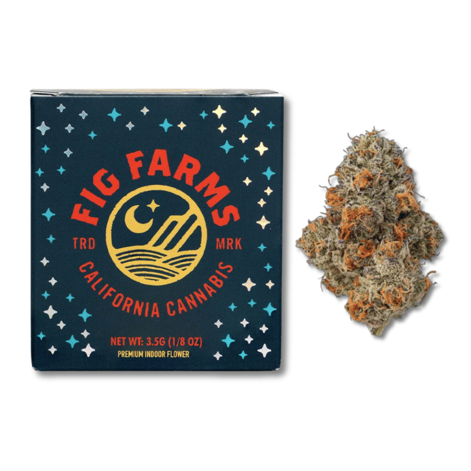 Fig Farms: Krypto Chronic
