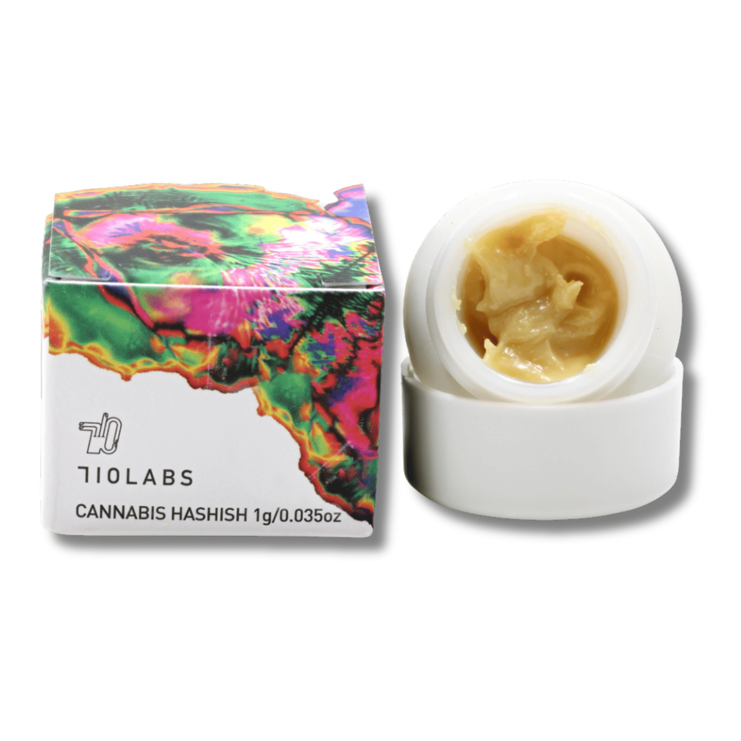 710 Labs: Grease Bucket