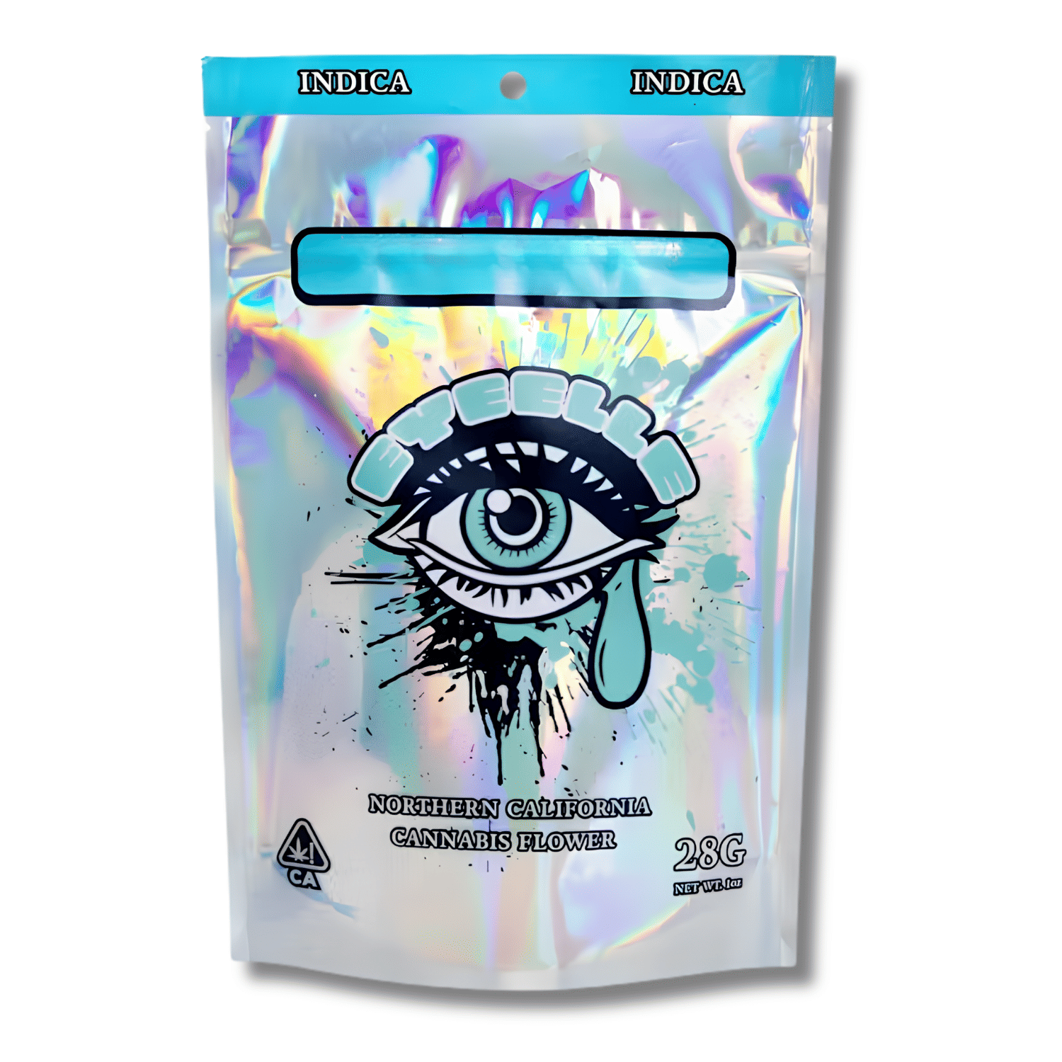 Eyeelle: Mule Fuel