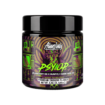 PSYOP 3.5g