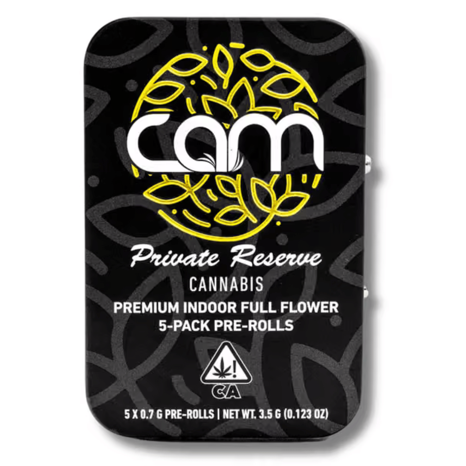 California Artisanal Medicine: Tropicanna Cherries