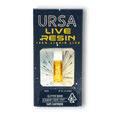 Glitter Bomb 1g Live Resin Cartridge