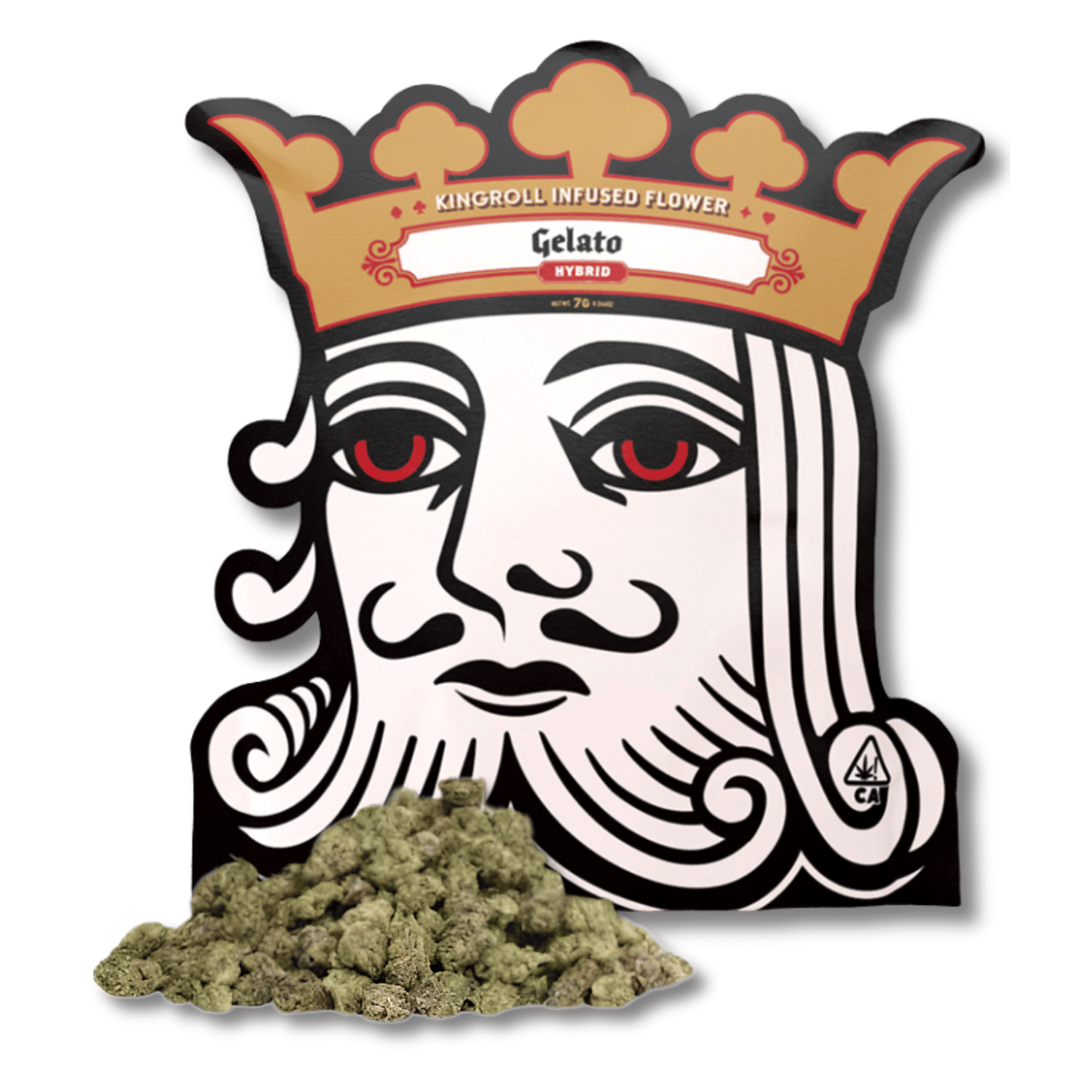 Kingpen: Gelato