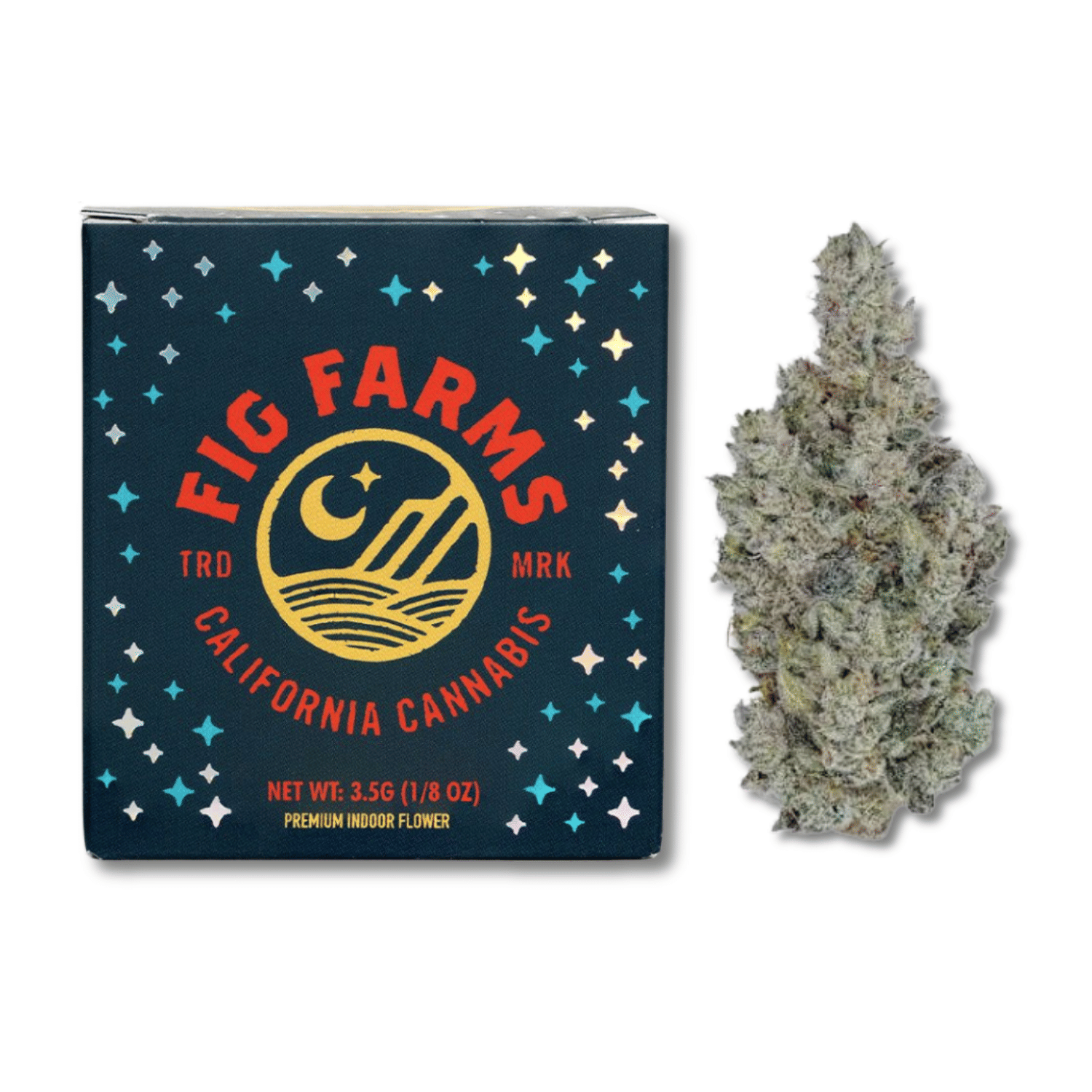 Fig Farms: Holy Cow!