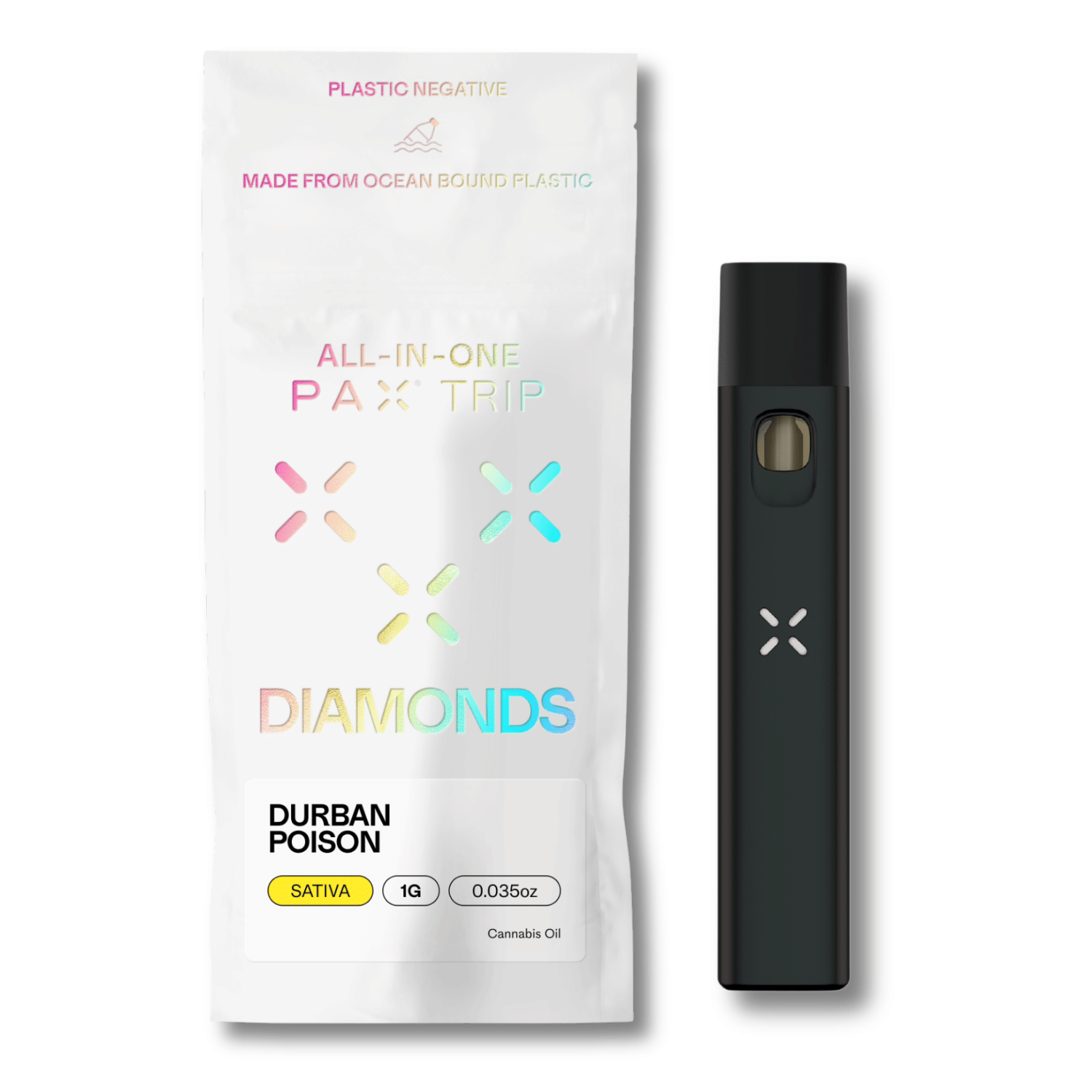PAX: Durban Poison