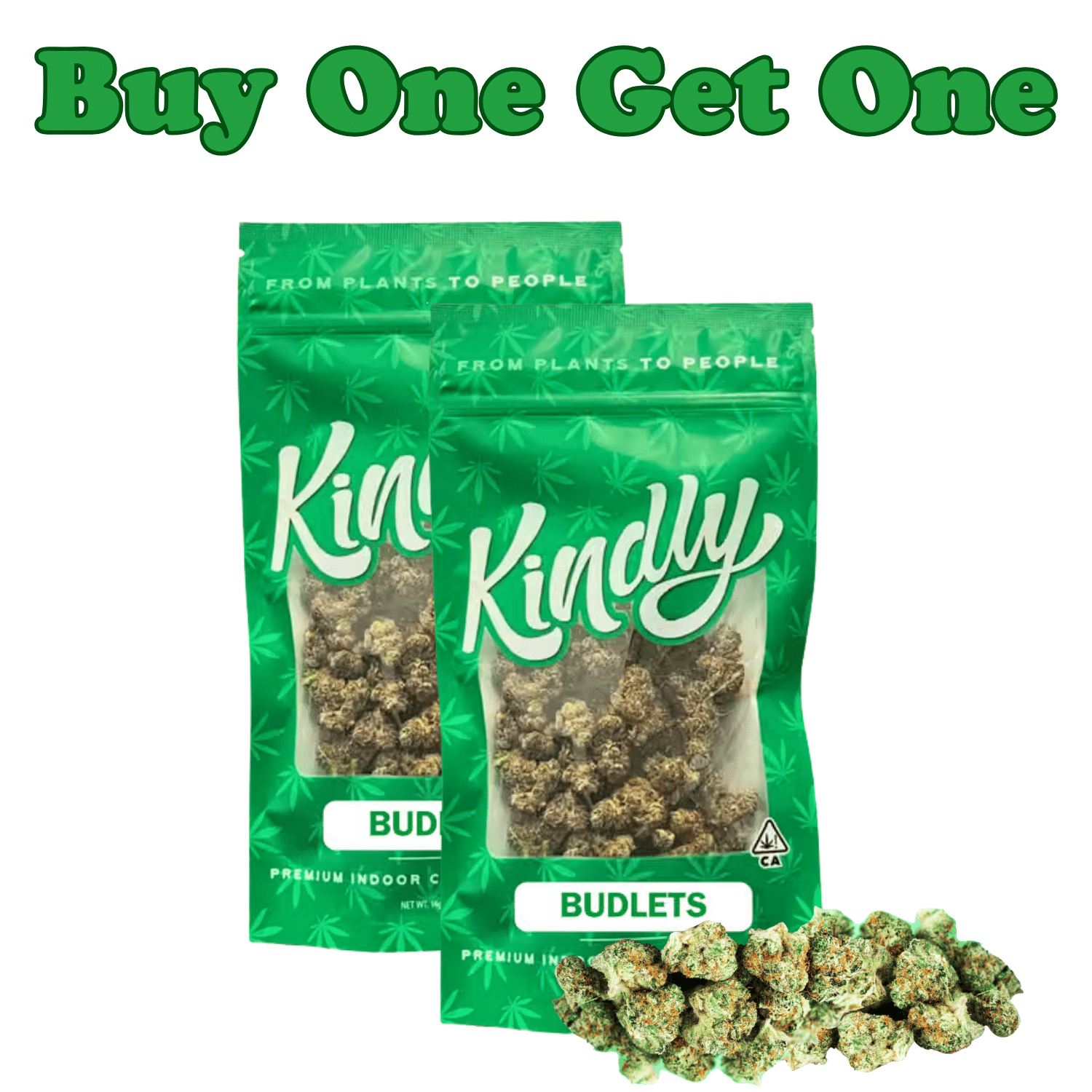 Kindly: Tropical Runtz