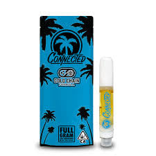 Connected Cannabis Co: Granddaddy Purple