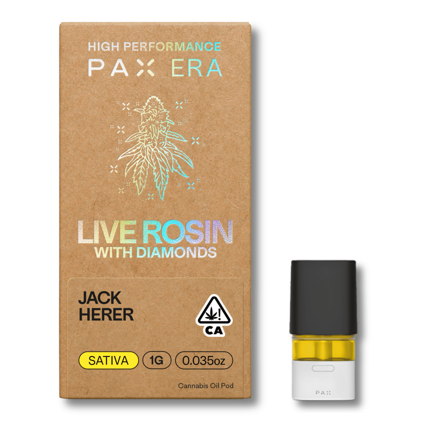 PAX: Jack Herer