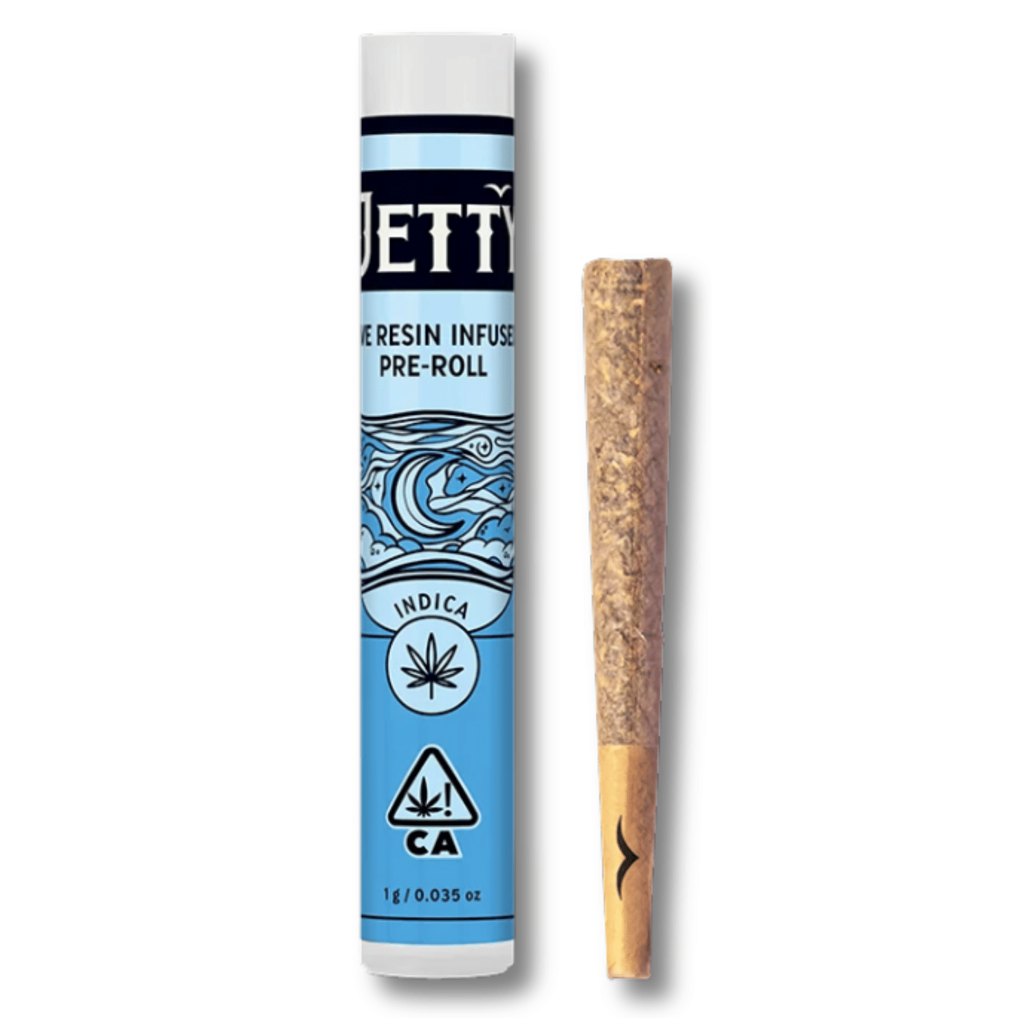 Jetty Extracts: Fire OG