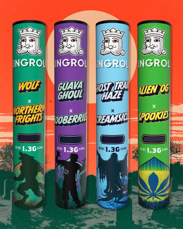 Kingpen: Northern Lights