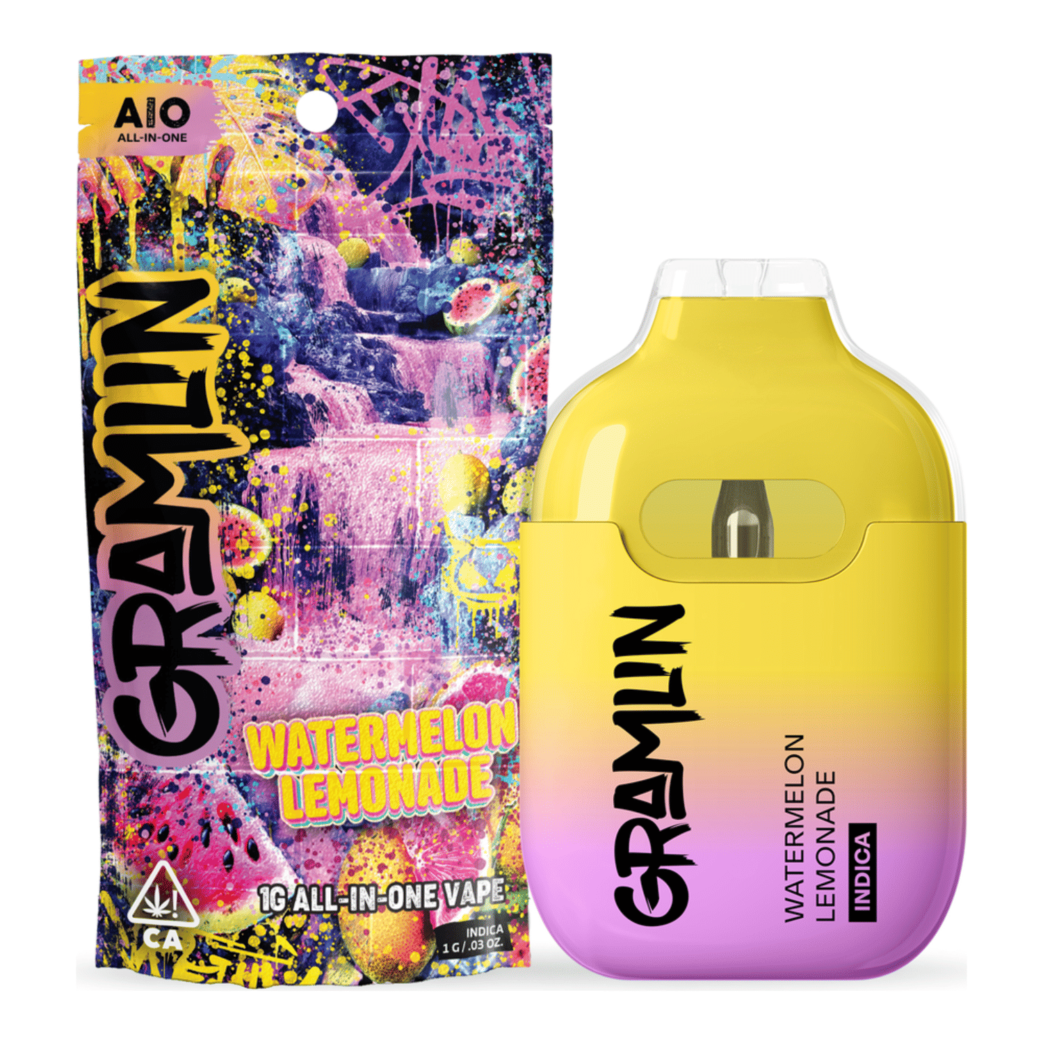 Lemonnade: Watermelon Lemonade