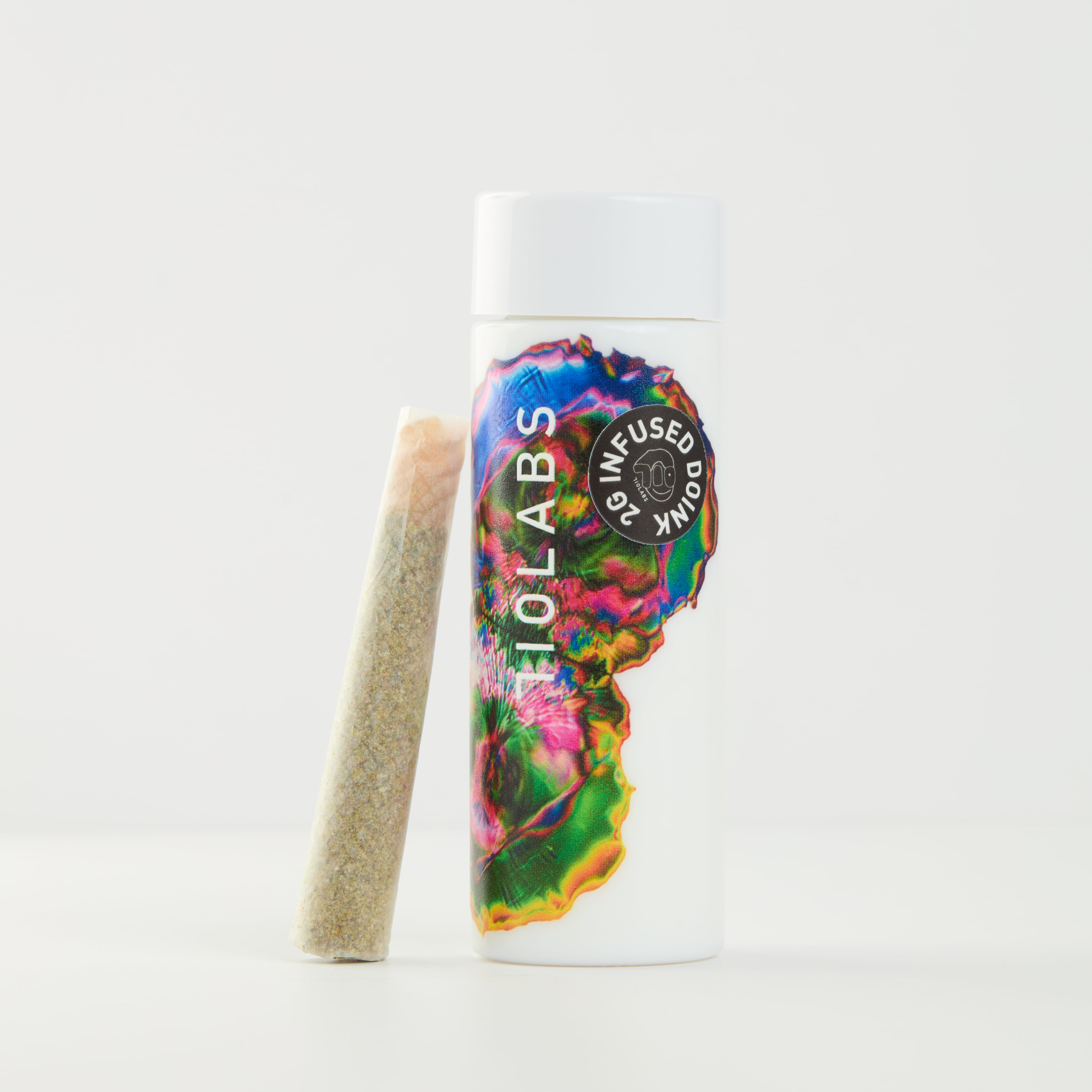 710 Labs: Grease Bucket